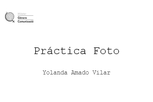 Yolanda Amado